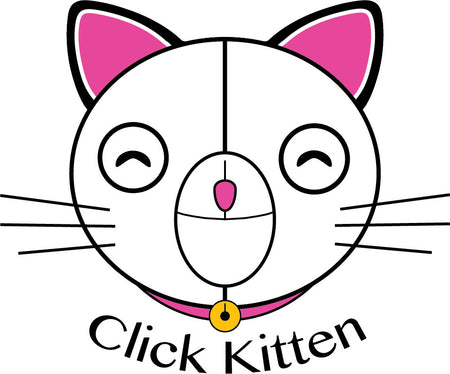 Click Kitten