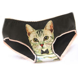 Spiffy Kitty Skivies