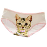 Spiffy Kitty Skivies