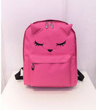 Here Kitty Kitty Backpack [3 Colours!]