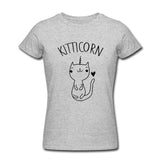 Kitticorn Tee [3 Colours!]