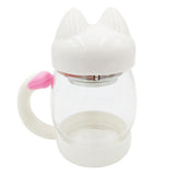 Kit-tea Mug and Steeper [420ml]