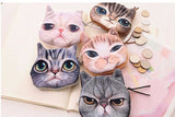 Purr-sonal coin Purse [5 Choices!]