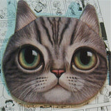 Purr-sonal coin Purse [5 Choices!]