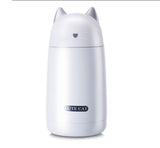 Cute Cat Thermos [4 colours!]